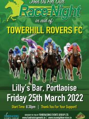 Towerhill Rovers FC