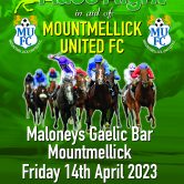 Mountmellick United FC