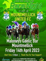 Mountmellick United FC