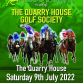 The Quarry House Golf Society