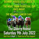 Quarry House Golf Society