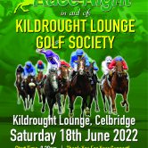 Kildrought Lounge Golf Society