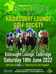 Kildrought Lounge Golf Society