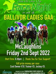 Ballivor Ladies GAA