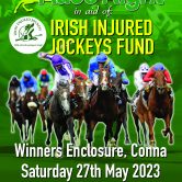 Irish Injured Jockey’s Fund