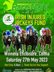 Irish Injured Jockey’s Fund