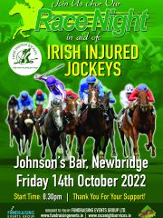 Irish Injured Jockeys