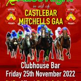 Castlebar Mitchells GAA