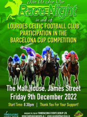 Lourdes Celtic Football Club