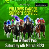 WILLOWS CANCER SUPPORT SERVICE