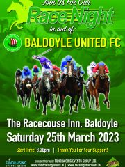Baldoyle United FC