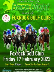 Foxrock Golf Club