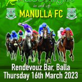 Manulla FC
