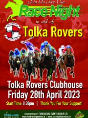 Tolka Rovers FC