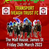Transport Iveagh Trust FC
