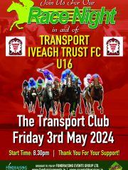 Transport Iveagh League FC