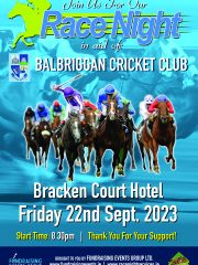 Balbriggan Cricket Club