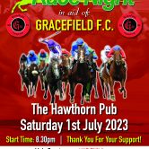 Gracefield FC