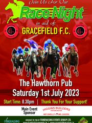 Gracefield FC