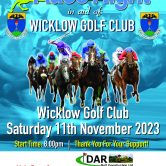 Wicklow Golf Club