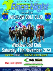 Wicklow Golf Club