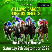 Quarry House / Willows Cancer Care
