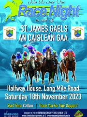 St. James’ Gaels / An Caisleán GAA