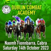 Dublin Combat Academy