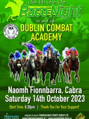 Dublin Combat Academy