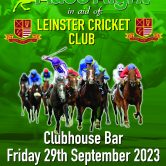 Leinster Cricket Club