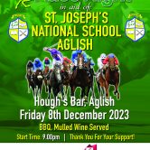St. Joseph’s National School, Aglish