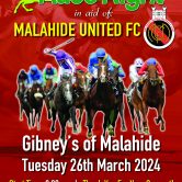 Malahide United F.C.