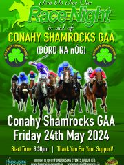 Conahy Shamrocks GAA
