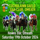 CUCHULAINN GAELS GAA CLUB OMEATH