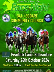 Ballisodare Community Council