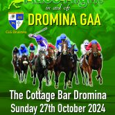 DROMINA GAA