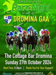 DROMINA GAA