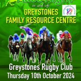 GREYSTONES FAMILY RESOURCE CENTRE