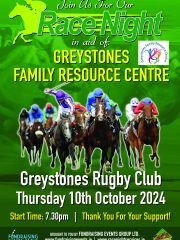 GREYSTONES FAMILY RESOURCE CENTRE