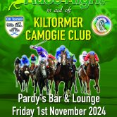 Kiltormer Camogie Club