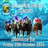 BALLYMUN UNITED SENIORS