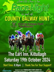 COUNTY GALWAY HUNT