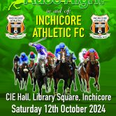 INCHICORE ATHLETIC FC