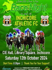 INCHICORE ATHLETIC FC