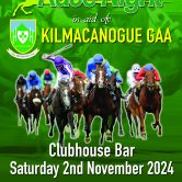 KILMACANOGUE GAA