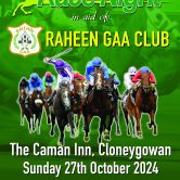 RAHEEN GAA CLUB