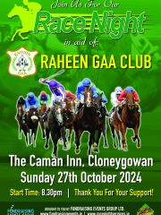 RAHEEN GAA CLUB