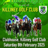 Killiney Golf Club