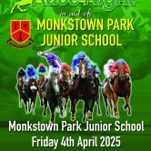 Monkstown Park Junior School