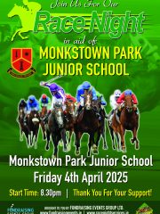 Monkstown Park Junior School